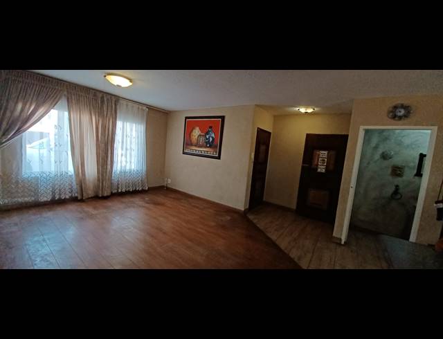 3 BEDROOM HOUSE FOR SALE IN DAL FOUCHE